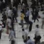 Vaksin Booster Bakal Jadi Syarat Ikut Tarawih, Kemenag Kota Yogyakarta Urung Terapkan ke Warga