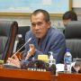 DPR Komisi I Kutuk Keras Serangan Militer Israel ke Palestina saat Ramadan