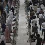 TOK! Warga Depok Tidak Boleh Sholat Idul Adha Berjamaah