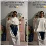 Beli Baju Kaftan Untuk Lebaran, Pas Dateng Malah Mirip Kain Kafan