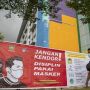 Sumsel Tambah Satu Tower Wisma Atlet untuk Pasien COVID 19