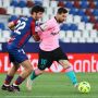 Klasemen Liga Spanyol: Barcelona Gagal Gusur Atletico dari Puncak