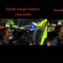 Viral Pemudik Rayu Polisi saat Dicegat, Aksinya Bikin Warganet Nggak Tega