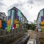 Mengalami Penurunan, Rumah Sehat Wisma Atlet Jakabaring Rawat 45 Pasien COVID-19