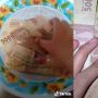 Demi Bagikan THR ke Bocah, Wanita Ini Cuci Uang agar Terlihat Baru