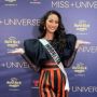 Luar Biasa! Intip 4 Potret Ayu Maulida Pakai Kostum Komodo di Miss Universe
