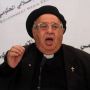Viral Pastor Palestina Ajak Umat Kristiani Bantu Lindungi Masjid Al-Aqsa