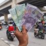 Jelang Lebaran, Jasa Penukaran Uang Laris Manis
