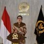 Puan Maharani: Sambutlah Lebaran dengan Gembira dengan Berbagi Kebahagiaan