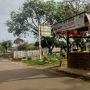 Ziarah Kubur Dilarang saat Lebaran, Begini Suasana di TPU Menteng Pulo