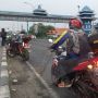 Daftar Lokasi Rest Area Pemudik Sepeda Motor ke Luar Jabodetabek