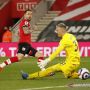 Hasil Liga Inggris: Southampton Libas Crystal Palace 3-1