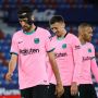 Kemenangan di Depan Mata Sirna, Ada Apa dengan Barcelona?