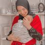 OOTD Zaskia Sungkar Saat ke Dapur dan Berita Hits Lifestyle Lainnya