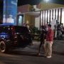 Tiga Oknum Penyebar Broadcast Ajak Terobos Petugas Penyekatan Dibekuk