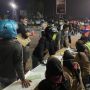 Kisah Haru Pemudik Diputar Balik: Orangtua Meninggal Hingga Mertua Operasi