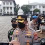 Agar Nakes dan Ambulans Tak Terjebak di Titik Penyekatan, Polres Jakbar Buat Jalur Darurat