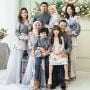 Tips Padu Padan Busana Muslim Agar Tetap Stylish Sambut Lebaran Virtual
