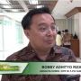 Akui Temui Haji Isam, Bobby Golkar Minta Restu buat Nyalon Anggota BPK?