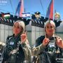Viral Video TikTok Tentara Wanita Israel, Kolom Komentar Diserbu Warganet