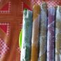Dodol Khas Kayong Utara Jadi Buruan Jelang Lebaran, Penjual Semringah
