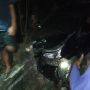 Mobil Hajar Pemotor di Jalur Playen-Dlingo, Dua Bocah Tewas Seketika