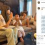 Nia Ramadhani Bimbing Anak Berdoa Tuai Kecaman dan Berita Hits Lainnya