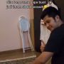 Niat Apel, Pria Ini Panas Dingin Disuruh Ayah Pacar Jadi Imam Salat Tarawih