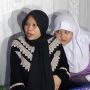 Belum Setahun Menjanda, Istri Almarhum Sapri Nikah Lagi, Adik Sapri Kecewa Sampai Menangis di Kuburan