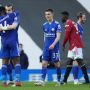 MU vs Leicester City: Setan Merah Kalah, Man City Resmi Juara Liga Inggris