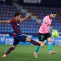 Seru! Saling Balas Gol, Barcelona Ditahan Imbang Levante 3-3