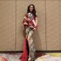 Ayu Maulida Pakai Kostum Komodo di Miss Universe, Aksinya Bikin Merinding