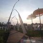 Warga Cirebon Bisa "Piknik ke Ubud Bali" di Masa Libur Lebaran