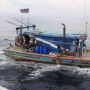 Kapal Alami Kerusakan, Nelayan Aceh Ditemukan di Laut Thailand