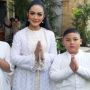 Krisdayanti Sumringah, Aurel Hermasyah Sering Curhat Kehamilan