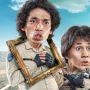 Dilarang Mudik, Lima Film Ini Cocok Temani Saat di Rumah Saja