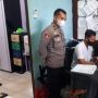 Sakit Hati, Jadi Motif MW Tusuk Bos Mebel saat Malam Takbiran