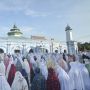 Bacaan Niat Salat Idul Fitri untuk Makmum, Cermati Baik-baik dan Jangan Salah Ucap