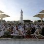 Sholat Idul Fitri 2023 Tanggal Berapa? Muhammadiyah Sudah Fix 1 Syawal 1444 H Jatuh 21 April 2023