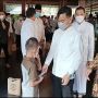 Gibran Bagi-bagi Fitrah, Jawaban Bocah Ini Bikin Ngakak
