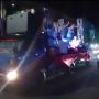Meski Ada Larangan, Takbir Keliling Masih Banyak Ditemukan di Gunungkidul