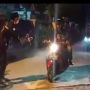 Viral Warga Beri Semangat untuk Pemudik yang Lewat Jalur Tikus, Salut!