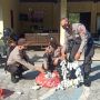 Mau Ledakkan Ratusan Petasan, 15 Pemuda di Blitar Diangkut Polisi