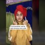 Ternyata Simpel, Viral Tips Tetap Rapi Pakai Mukena setelah Keramas