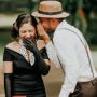 Go Public, Jessica Mila Pacaran dengan Yakup Hasibuan?