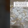 Kue Putri Salju Buatan Ibu Rasanya Aneh, Cowok Ini Kaget Pas Tahu Bahannya