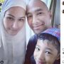 Marcell Siahaan Tolak Kibarkan Bendera Tauhid usai Mualaf, Kenapa?