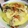 Ini Kuliner Khas Lebaran di Rembang, Sayur Lembarang Ayam