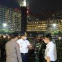 Anies Perintahkan Camat dan Lurah Data Warga Ikut Arus Balik Lebaran