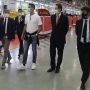 Best 5 Oto: Ronaldo Bagi Kaos  ke Tim F1, Pep Guardiola Geber Nissan LEAF